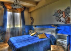 Guest House Qui Dormì L'Etrusco 3