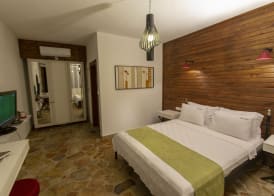 Hotel Casa De Padre 5
