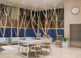 Hotel Molo 2