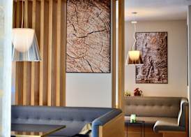 Du Parc Hotel 3