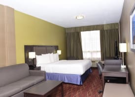 Days Inn by Wyndham Ottawa 3