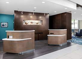 Courtyard by Marriott Wilmington Downtown/Historic District 4