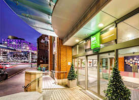 ibis Styles Birmingham Centre 3