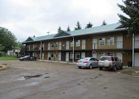 Knights Inn Edmonton South 3