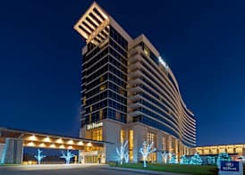 Hilton Branson Convention Center 4