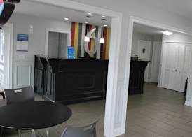 Studio 6 Suites Chattanooga, TN - Lookout Mtn. 4