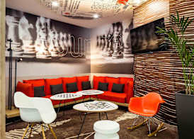 ibis Lannion 4