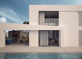 NOLA - Nomadic Luxury Villas 2