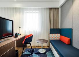 Holiday Inn Express Shaoxing Paojiang by IHG 3