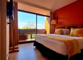 Hotel Raices Esturion 3