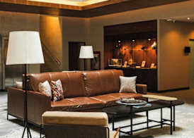 Four Points by Sheraton Mexico City Colonia Roma 3