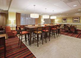 Hampton Inn Moss Point Pascagoula 5