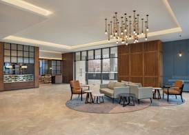 Four Points by Sheraton Chennai, Velachery 3