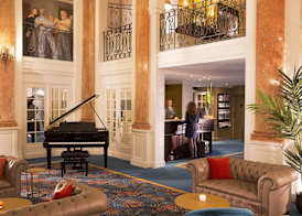 Hôtel & SPA Oceania L'Univers Tours 2