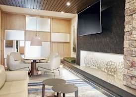 Fairfield Inn & Suites by Marriott Kansas City Belton 4
