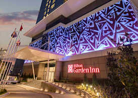 DoubleTree by Hilton Istanbul Umraniye 3