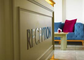 Mayer Hotel Istanbul 3