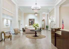 The George Washington - A Wyndham Grand Hotel 2