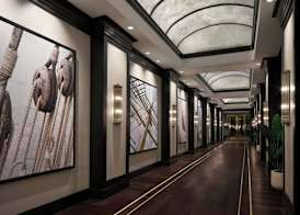 Renaissance Portsmouth-Norfolk Waterfront Hotel 5