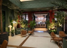 Only YOU Hotel Málaga 5