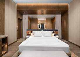 Bayou Villas Turkey 1 Bedroom -ultra All Inclusive 4