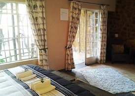 Mologa River Lodge 5