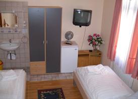 Hotel garni Djaran 2