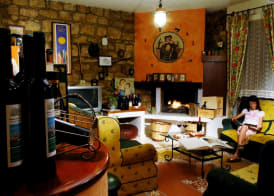 La Casa sulla Collina d'Oro 2