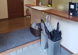 Yamate Rest House (Male Only) 2