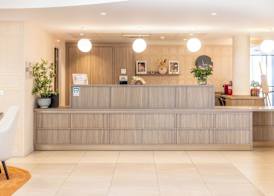 Zenao Appart'hôtels Villeneuve Loubet 4