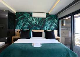 North Star Micro Hotel 4