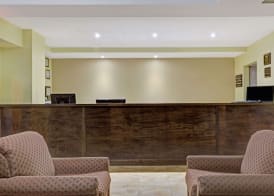 Travelodge by Wyndham Williamsburg Colonial Area 3