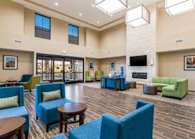 Comfort Inn & Suites Zion Park Area 3