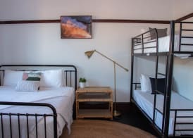 Charing Cross Hotel 5