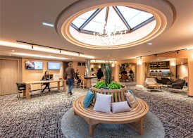 Novotel Macon Nord - Porte de Bourgogne 5