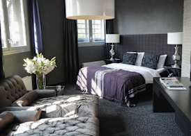 Hotel Huis van Bewaring - Bijzonder boutique hotel in historisch pand 5