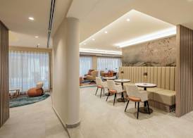 Courtyard by Marriott Sliema 5