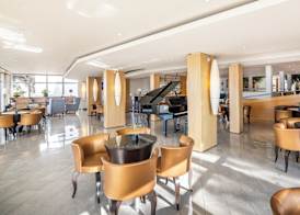 Maistra Select Pineta Hotel 2