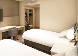 ANA Crowne Plaza Hamamatsu by IHG 3