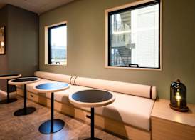 Comfort Hotel Mito 4