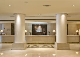 Hotel Sevilla Center 4