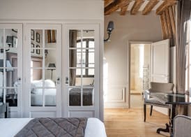Hôtel Le Presbytère 5
