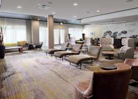 Courtyard by Marriott Dallas Plano/The Colony 3