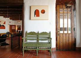 El Rey Court 3