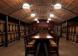 Tenute Delogu Wine Resort 4