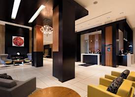 Delta Hotels by Marriott Edmonton South Conference Centre 2