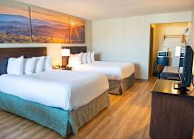 Days Inn by Wyndham Waynesboro 4