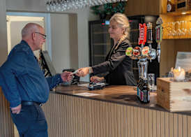 Hotel Aarslev Kro 3