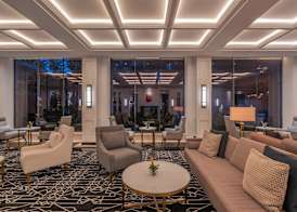 Kwetu Nairobi, Curio Collection By Hilton 4