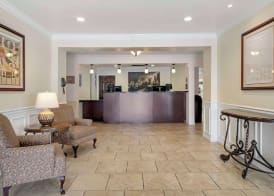 Best Western Salinas Monterey 2